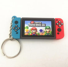 Load image into Gallery viewer, Super Mario Bros Switch Game Console
