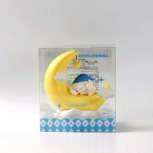 Load image into Gallery viewer, Sanrio Moon LED Night Lamp
