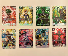 Load image into Gallery viewer, Dragon Ball FB02 Fierce Fighting Spiri TTCG Card Game Card
