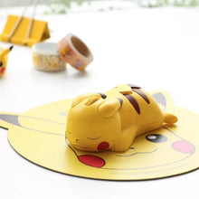 Load image into Gallery viewer, Pokemon Pikachu Kawaii Bluetooth Wireless Mouse
