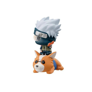 Naruto Shippuden POP Action Figures