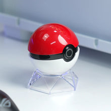 Load image into Gallery viewer, Pokemon Pokeball Desktop Computer Remote PC Power Switch
