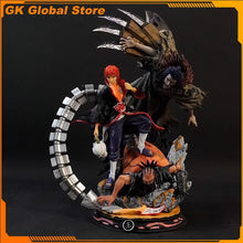 Load image into Gallery viewer, Naruto Akatsuki GK Statue Collection - Itachi, Pain, Sasori, Madara and Hidan (32-42cm)
