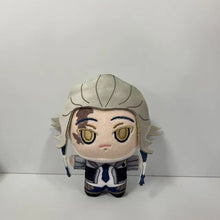 Load image into Gallery viewer, Gachiakuta Plush Keychain - Rudo, Riyo, Enjin, Zanka &amp; More Chibi Plush Doll (12cm, 8 Characters)

