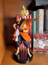 Load image into Gallery viewer, Naruto Uzumaki &amp; Sasuke Shippuden Action Figures
