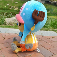 Load image into Gallery viewer, One Piece Chopper Plush - Tony Tony Chopper Stuffed Doll (25cm, 45cm, 60cm)
