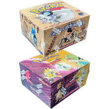 Load image into Gallery viewer, Pokemon Team Rocket 1st Edition Replica Booster Box (36 Proxy Packs)
