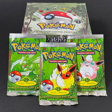 Load image into Gallery viewer, Pokemon Team Rocket 1st Edition Replica Booster Box (36 Proxy Packs)
