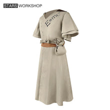 Load image into Gallery viewer, Dr.STONE Senku Ishigami Cosplay Costume
