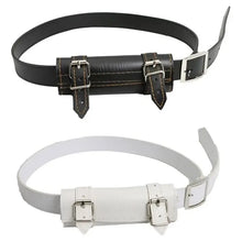 Load image into Gallery viewer, Bleach Katana Sword Holster Cosplay Belt
