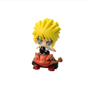 Naruto Shippuden POP Action Figures