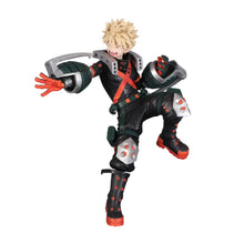 Load image into Gallery viewer, My Hero Academia Figure - Deku and Bakugo 16cm Hero Costume PVC Figures
