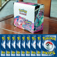 Load image into Gallery viewer, Halloween Gift Pokemon Cards TCG 324 Booster Box
