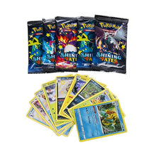 Load image into Gallery viewer, Pokemon Shining Fates Booster Cards Box
