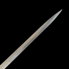 Load image into Gallery viewer, The Lord of the Rings Ringwraith Real Steel Sword
