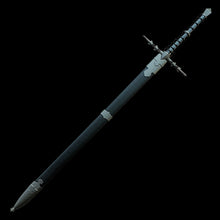 Load image into Gallery viewer, The Lord of the Rings Ringwraith Real Steel Sword
