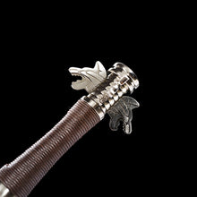 Load image into Gallery viewer, The Witcher 3 Aerondight Real Steel Sword
