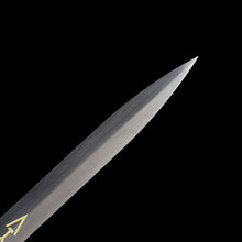 Load image into Gallery viewer, The Witcher 3 Aerondight Real Steel Sword

