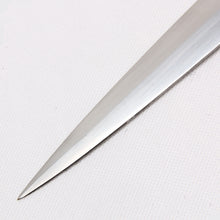 Load image into Gallery viewer, The Witcher 3 Ciri Real Steel Sword
