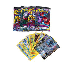 Load image into Gallery viewer, Pokemon Unified Minds Booster Cards Box
