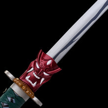 Load image into Gallery viewer, Valorant Real Steel Katana
