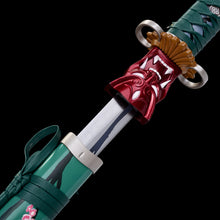 Load image into Gallery viewer, Valorant Real Steel Katana
