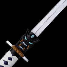Load image into Gallery viewer, Valorant Real Steel Katana
