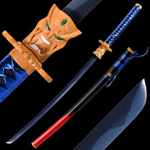 Load image into Gallery viewer, Valorant Real Steel Katana
