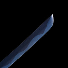 Load image into Gallery viewer, Valorant Real Steel Katana
