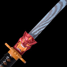 Load image into Gallery viewer, Valorant Real Steel Katana
