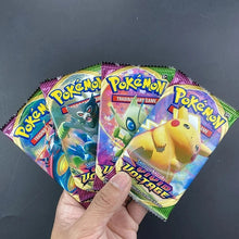 Load image into Gallery viewer, Pokemon Vivid Voltage Booster Cards Box
