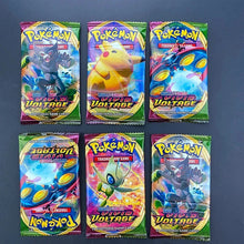 Load image into Gallery viewer, Pokemon Vivid Voltage Booster Cards Box

