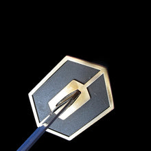 Load image into Gallery viewer, Bleach Aizen Sosuke Kyoka Suigetsu Real Steel Katana (104cm)
