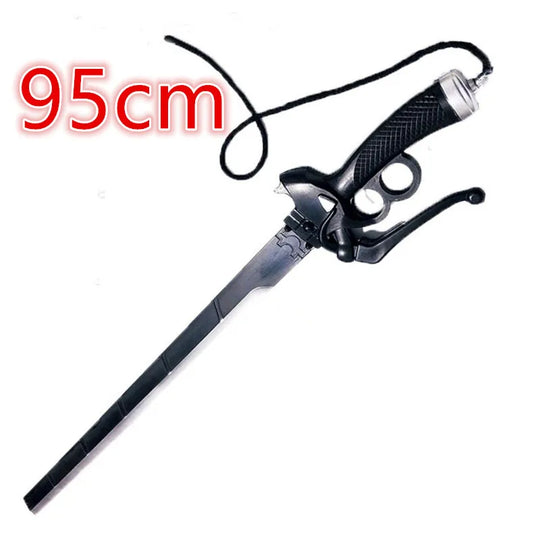 Attack on Titan Cosplay Sword For Cosplay