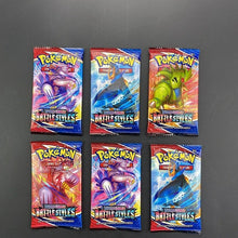 Load image into Gallery viewer, Pokemon Battle Styles Booster Cards Box
