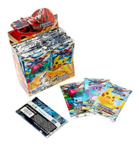 Load image into Gallery viewer, Pokemon Crown Zenith Booster Cards Box
