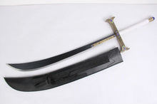 Load image into Gallery viewer, One Piece Dracule Mihawk Yoru Sword For Cosplay
