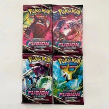 Load image into Gallery viewer, Pokemon Fusion Strike Booster Cards Box
