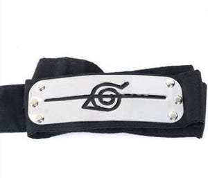 Naruto Headbands