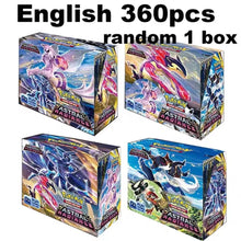 Load image into Gallery viewer, Pokemon Astral Radiance Replica Booster Box (36 Proxy Packs)
