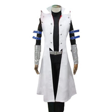 Load image into Gallery viewer, Yu-Gi-Oh! Seto Kaiba Cosplay Costume

