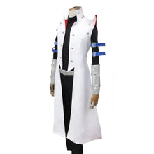 Load image into Gallery viewer, Yu-Gi-Oh! Seto Kaiba Cosplay Costume
