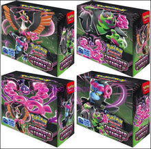 Load image into Gallery viewer, Pokemon Shrouded Fable Replica Booster Box (36 Proxy Packs)
