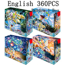 Load image into Gallery viewer, Pokemon Stellar Crown Replica Booster Box (36 Proxy Packs)
