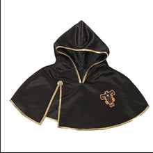 Load image into Gallery viewer, Black Clover Cosplay Cloak Costume

