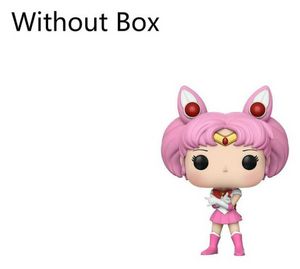 Sailor Moon Funko Pops Figure