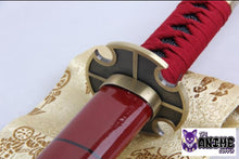 Load image into Gallery viewer, One Piece Roronoa Zoro Sandai Kitetsu Sword For Cosplay
