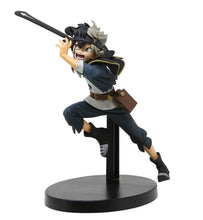 Load image into Gallery viewer, Black Clover Asta Figure
