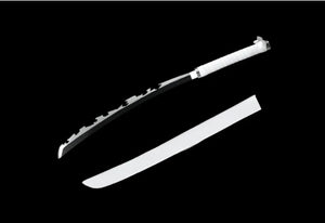 Demon Slayer Inosuke Hashibira Real Carbon Steel Sword