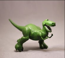 Load image into Gallery viewer, Disney Toy Story 4 Woody, Buzz, Jessie, Rex Talking Action Figures
